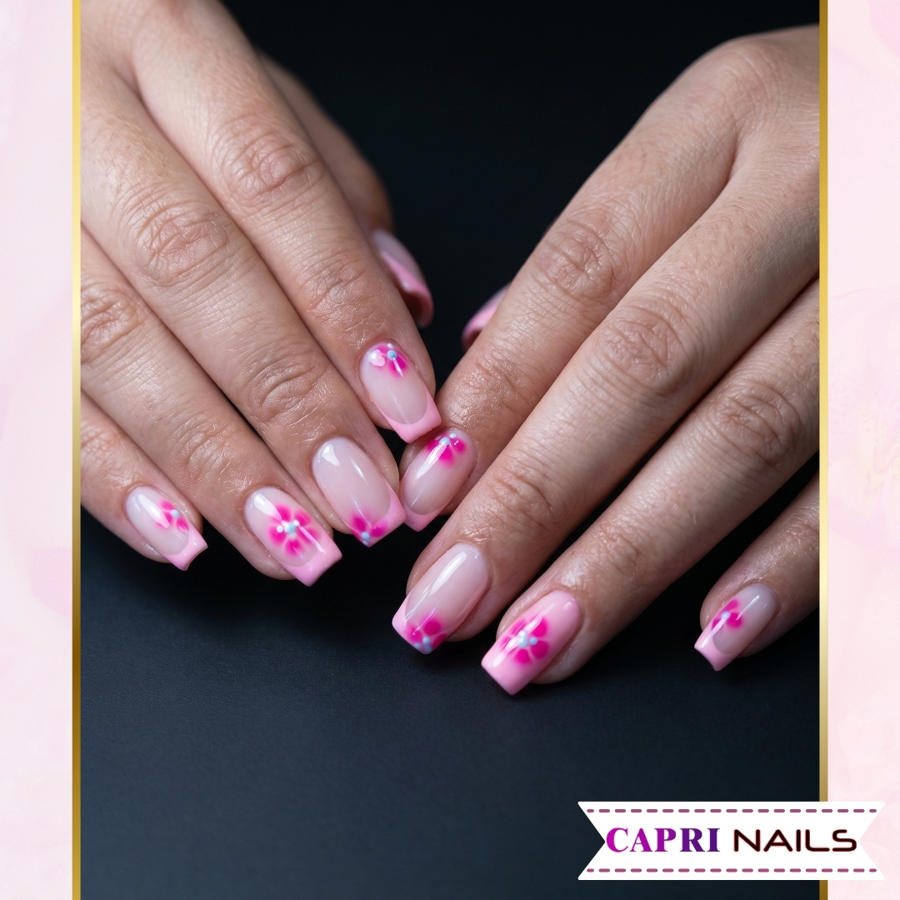 Nail Art Design